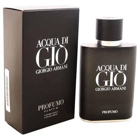 aqua di gio parfume